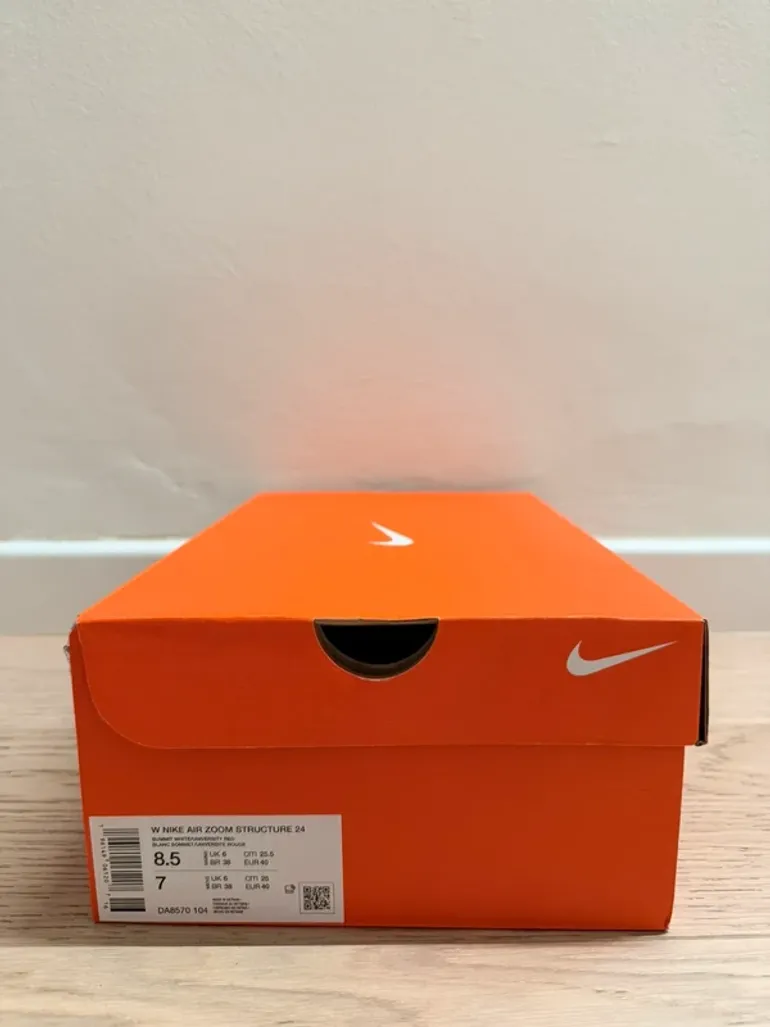 Used Nike Zoom Structure 24 bike — image 10 of 10