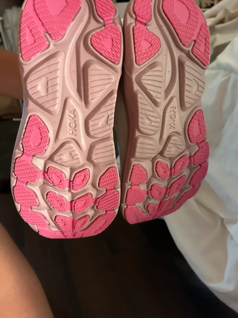 Hoka Clifton 10 bike usato — immagine 3 di 5