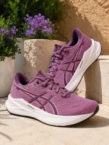 Asics Amplifoam+ Running Shoes de segunda mano