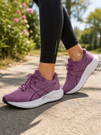 Asics Amplifoam+ bike de segunda mano — imagen 2 de 4