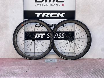 Cadex 42mm Tubeless Wheels Wheels d'occasion