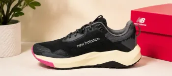 Używany New Balance DynaSoft Nitrel bike — zdjęcie 2 z 7