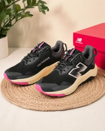 Brugt New Balance DynaSoft Nitrel Running Shoes
