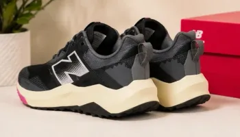 Używany New Balance DynaSoft Nitrel bike — zdjęcie 4 z 7