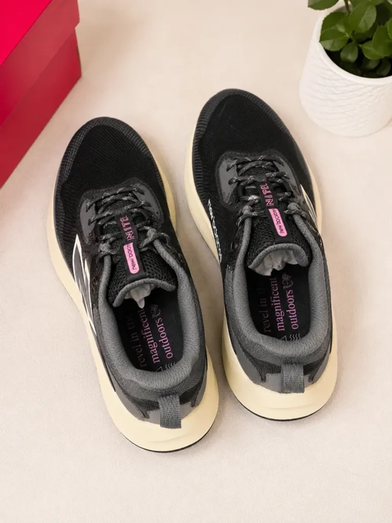 Używany New Balance DynaSoft Nitrel bike — zdjęcie 6 z 7