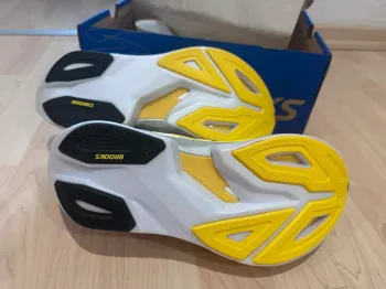 Used Brooks Hyperion Max 4 bike — image 6 of 6