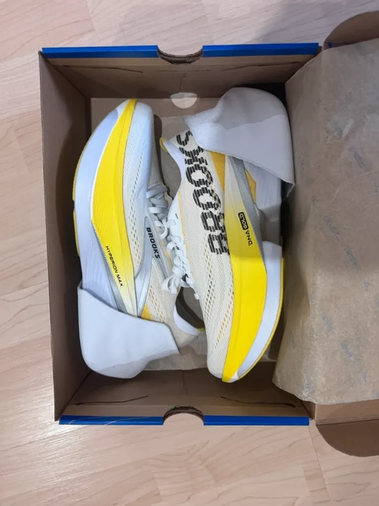 Used Brooks Hyperion Max 4 bike — image 2 of 6