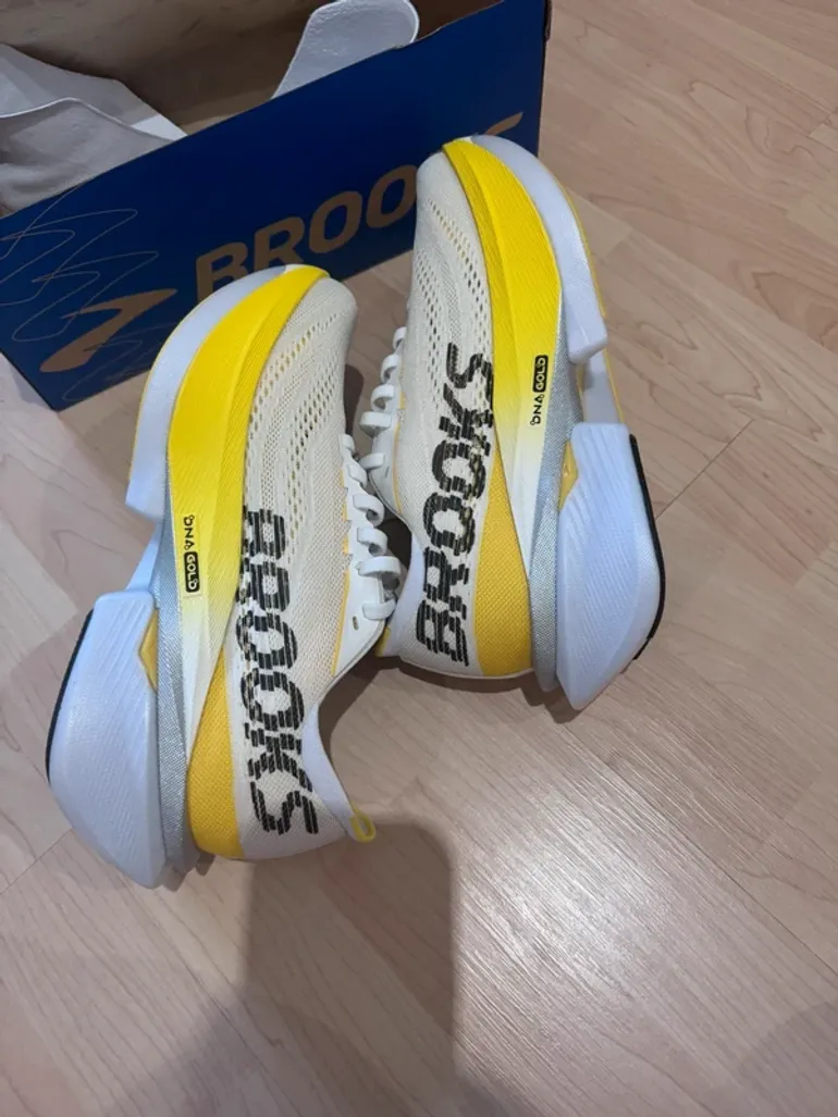 Used Brooks Hyperion Max 4 bike — image 5 of 6