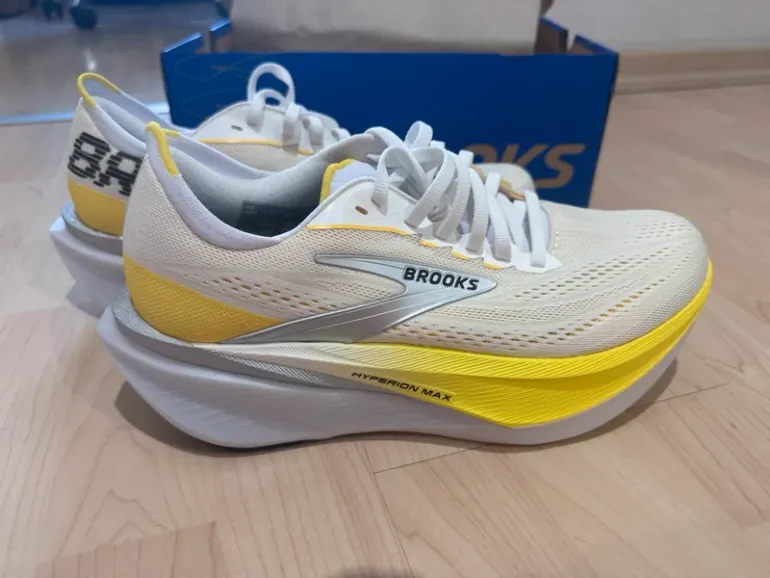 Used Brooks Hyperion Max 4 bike — image 4 of 6