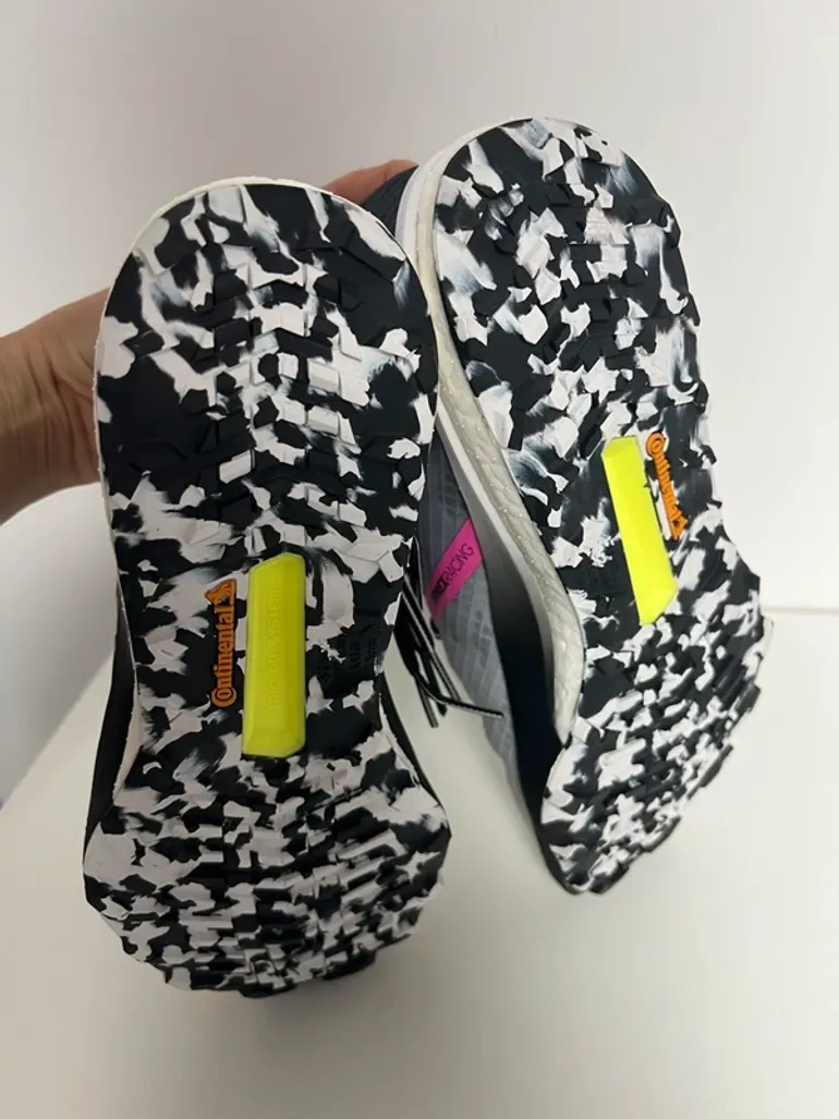 Adidas Terrex bike de segunda mano — imagen 4 de 5