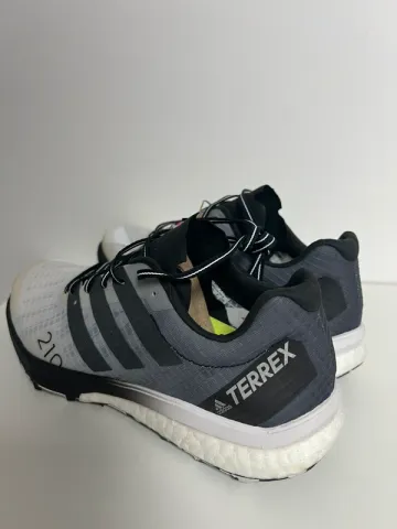 Adidas Terrex Hiking d'occasion