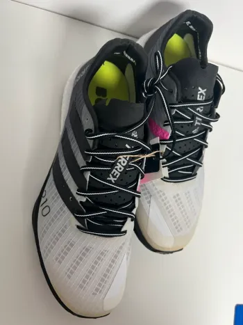 Adidas Terrex bike de segunda mano — imagen 2 de 5