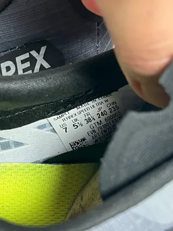 Adidas Terrex bike de segunda mano — imagen 5 de 5