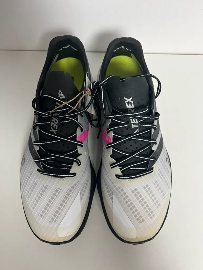 Adidas Terrex bike de segunda mano — imagen 3 de 5