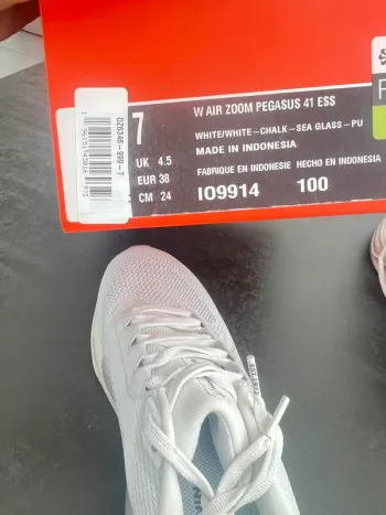 Pegasus 41 ESS bike usato — immagine 8 di 10