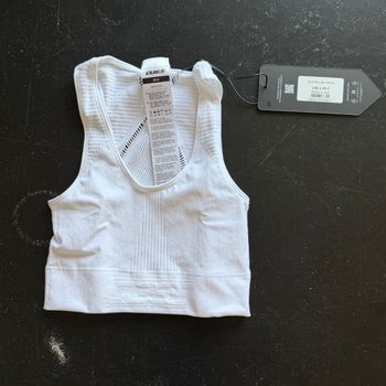 Brugt Q36.5 Seamless Bra XS-S// NEW!! 50% OFF!! 2025 Cycling Clothing