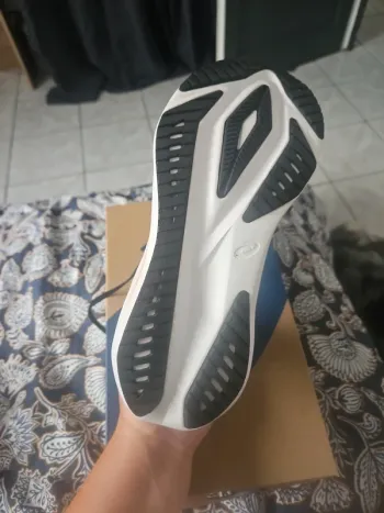 Asics Versaplast 4 bike usato — immagine 8 di 14