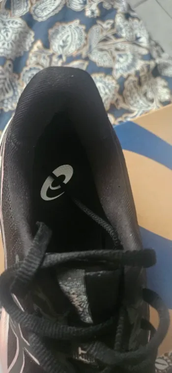 Asics Versaplast 4 bike usato — immagine 6 di 14