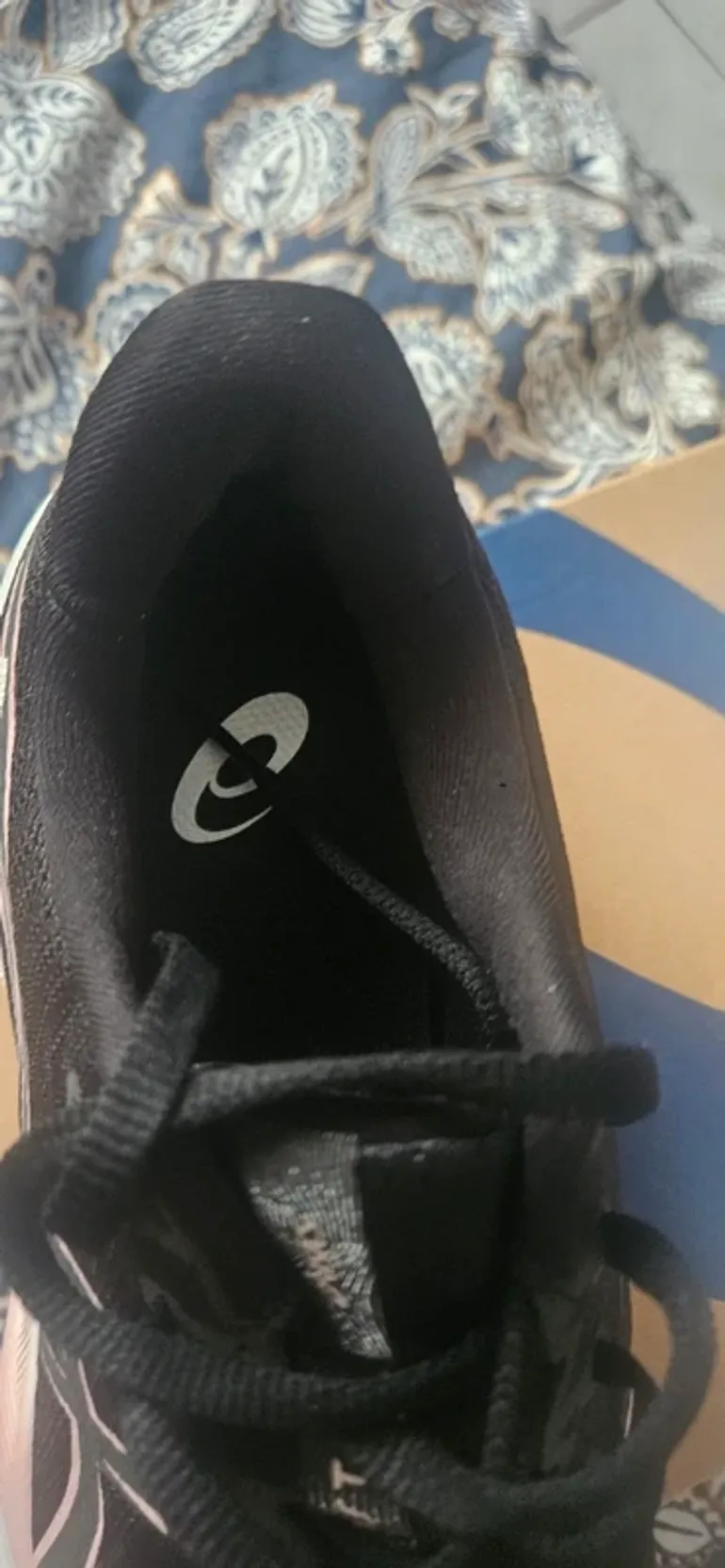 Asics Versaplast 4 bike usato — immagine 6 di 14