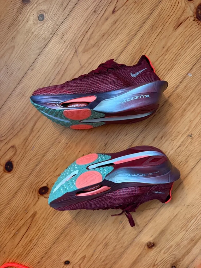Used Nike Air ZM Alphafly Next %3 SE bike — image 4 of 7