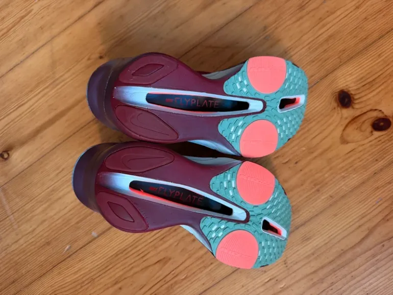Used Nike Air ZM Alphafly Next %3 SE bike — image 5 of 7