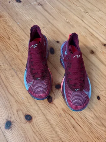 Used Nike Air ZM Alphafly Next %3 SE bike — image 2 of 7