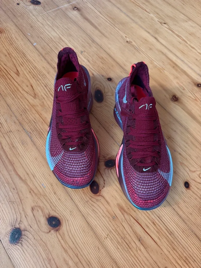 Used Nike Air ZM Alphafly Next %3 SE bike — image 2 of 7
