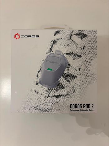 Used Coros POD 2 2025 Electronics