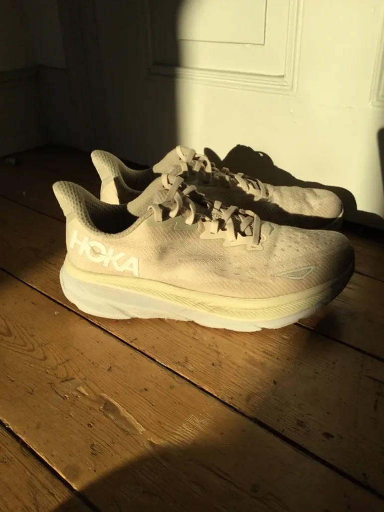 Käytetty Hoka Clifton 9 bike — kuva 2 / 9