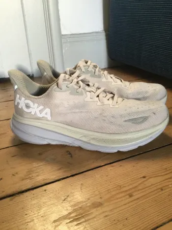 Käytetty Hoka Clifton 9 bike — kuva 7 / 9