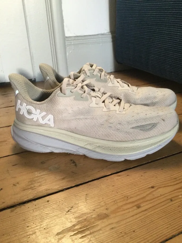 Käytetty Hoka Clifton 9 bike — kuva 7 / 9