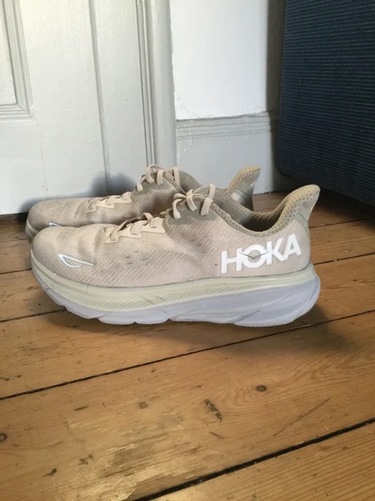 Käytetty Hoka Clifton 9 bike — kuva 5 / 9
