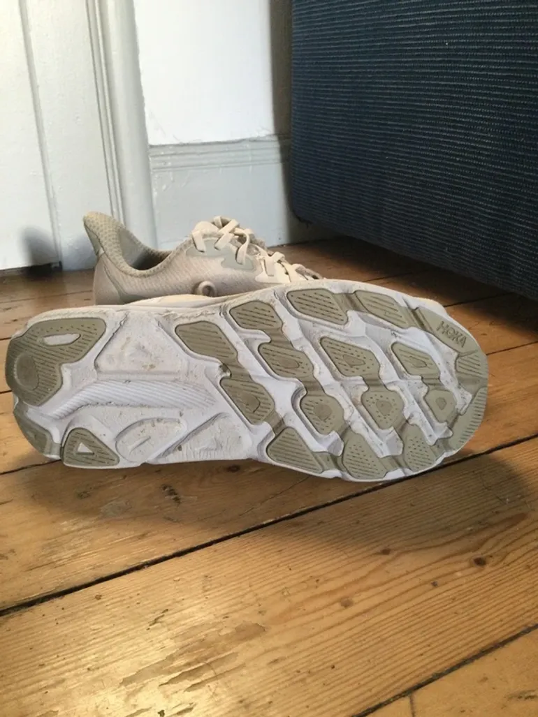 Käytetty Hoka Clifton 9 bike — kuva 8 / 9
