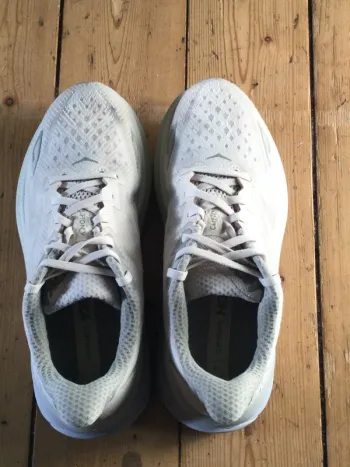 Käytetty Hoka Clifton 9 bike — kuva 4 / 9