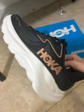 Używany Hoka Shoes bike — zdjęcie 7 z 8