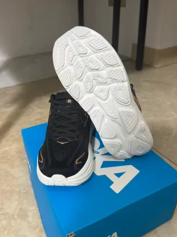 Używany Hoka Shoes bike — zdjęcie 8 z 8
