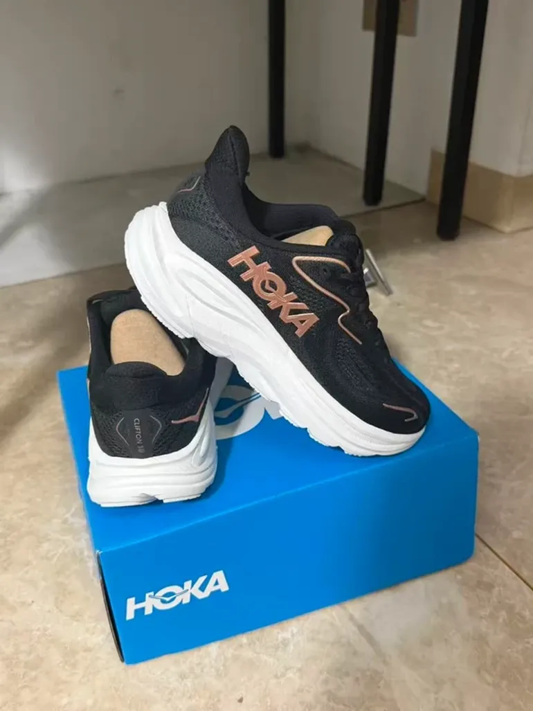 Używany Hoka Shoes bike — zdjęcie 2 z 8