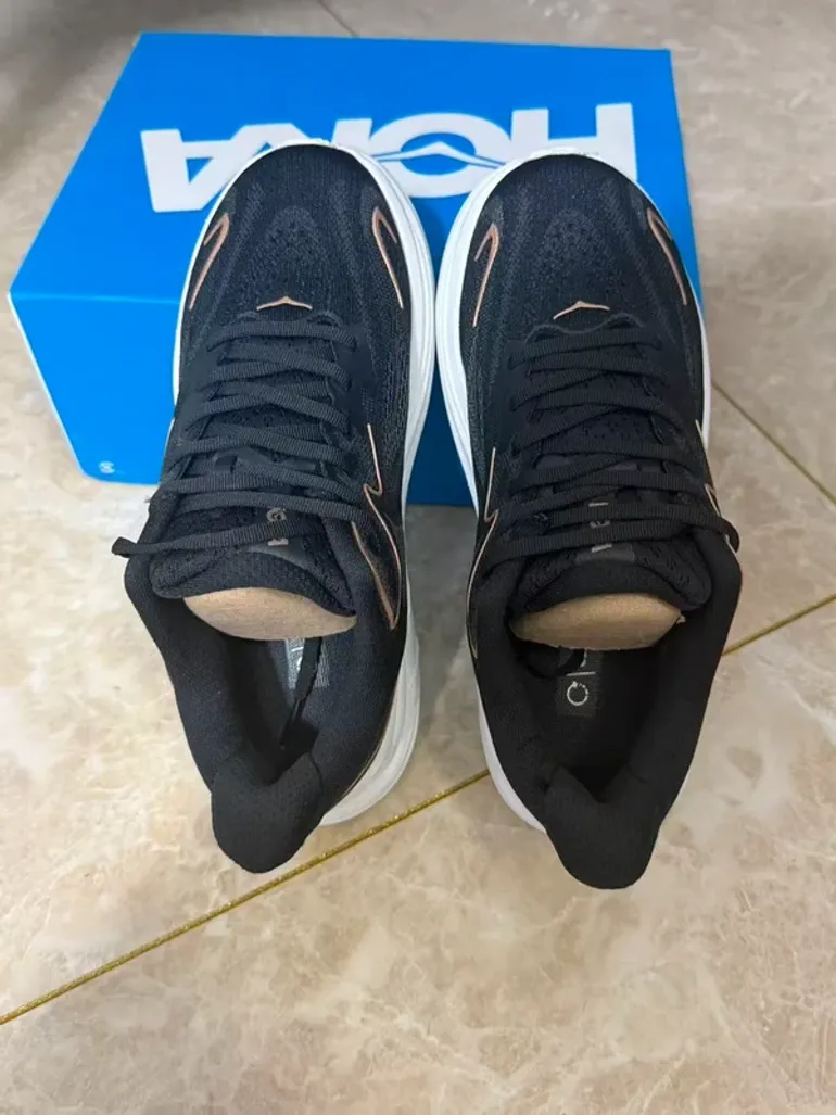Używany Hoka Shoes bike — zdjęcie 6 z 8