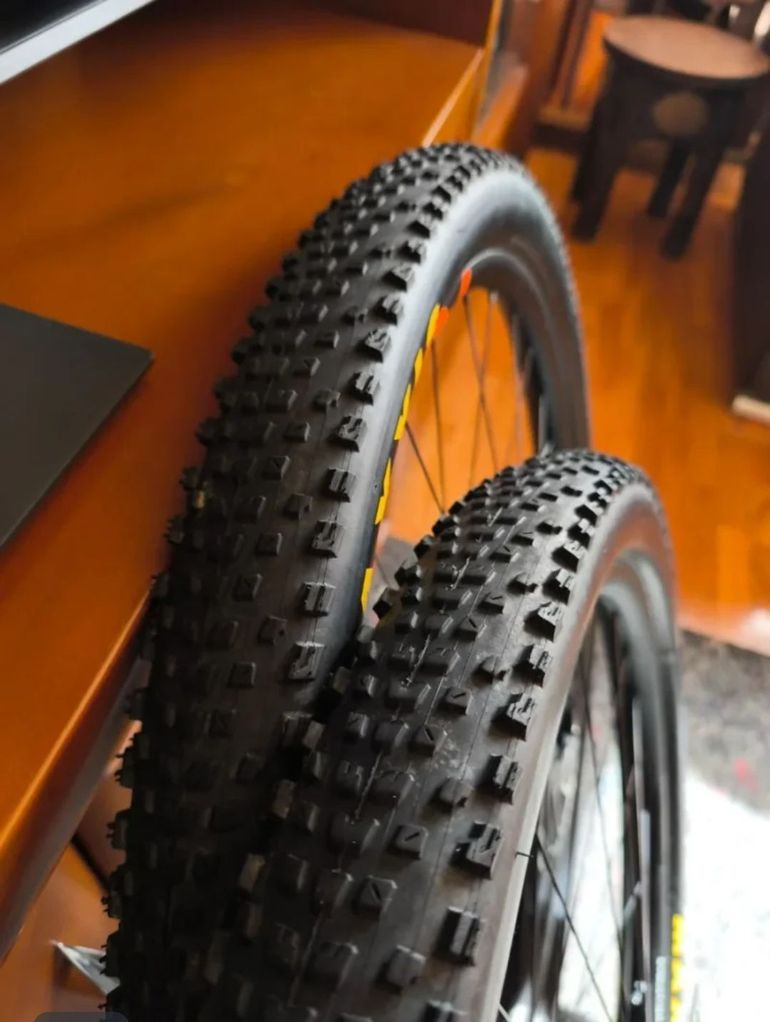 Gebrauchtes Newmen Evolution SL A30 bike — Bild 4 von 4