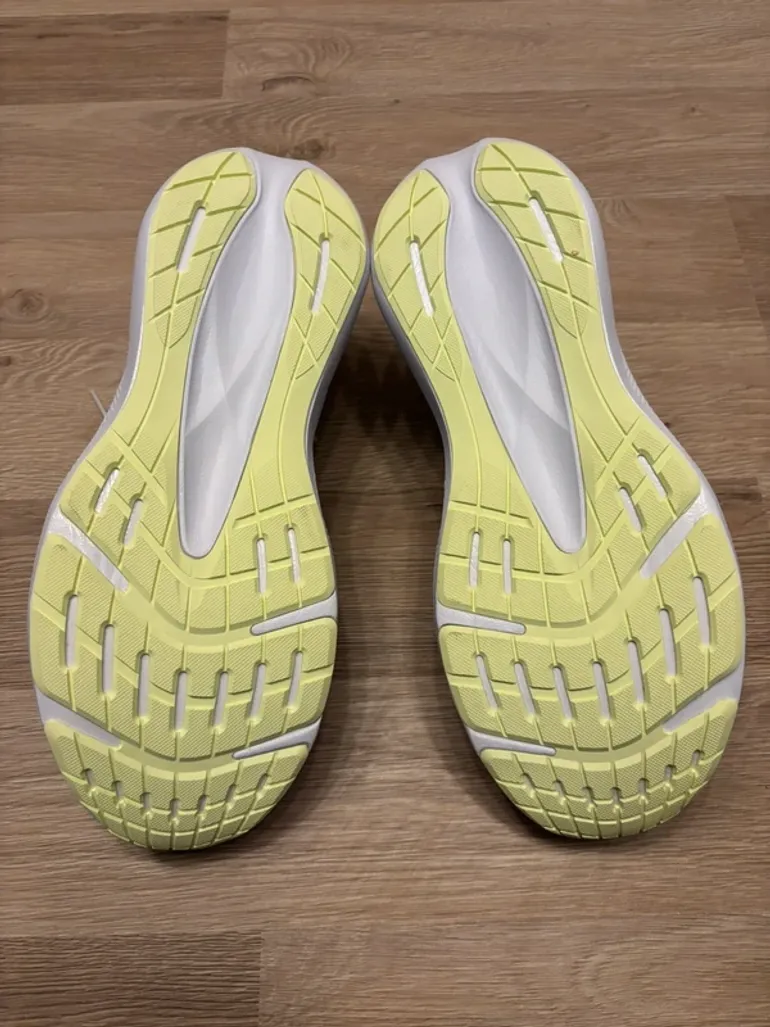 Asics Laufschuhe bike usato — immagine 4 di 4