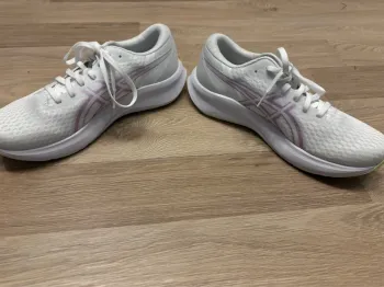 Asics Laufschuhe bike usato — immagine 2 di 4