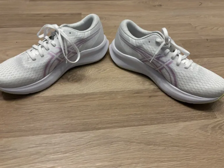 Asics Laufschuhe bike usato — immagine 2 di 4