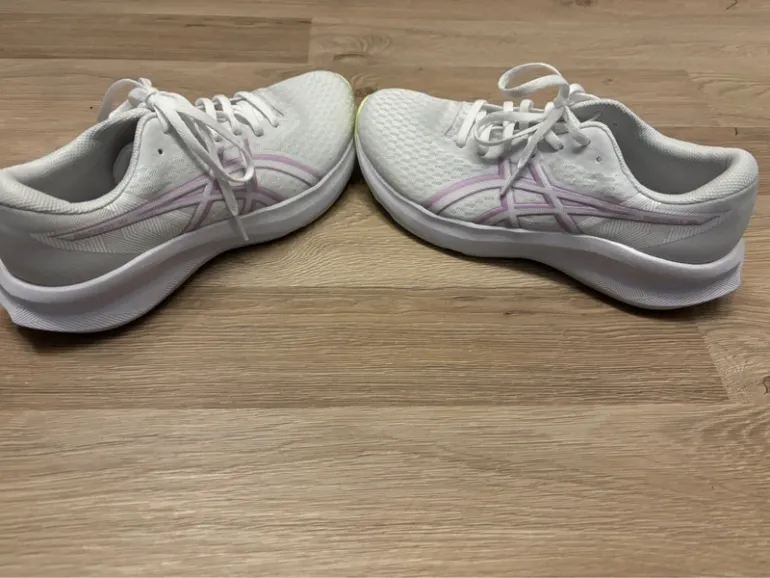 Asics Laufschuhe bike usato — immagine 3 di 4