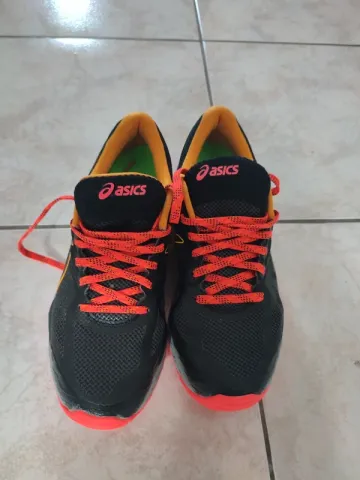 Brugt Asics Trail Running Shoes Running Shoes