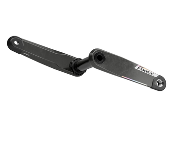 Used Sram Force XPLR Crank Arms DUB Wide E1 2026 Drivetrain & Pedals