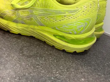Asics Gel bike usato — immagine 7 di 9