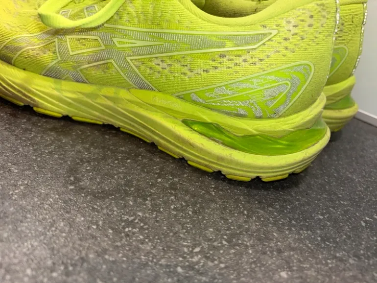 Asics Gel bike usato — immagine 7 di 9