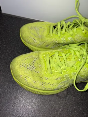 Asics Gel bike usato — immagine 5 di 9
