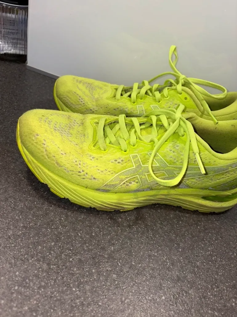 Asics Gel bike usato — immagine 3 di 9