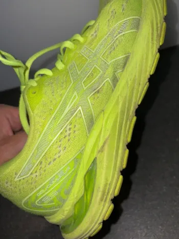 Asics Gel bike usato — immagine 4 di 9
